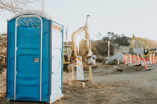 Affordable portable toilet rental in Osakis, MN