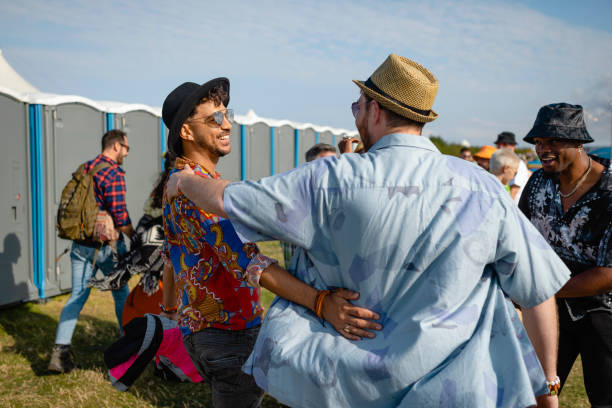 Best Long-term porta potty rental  in Osakis, MN