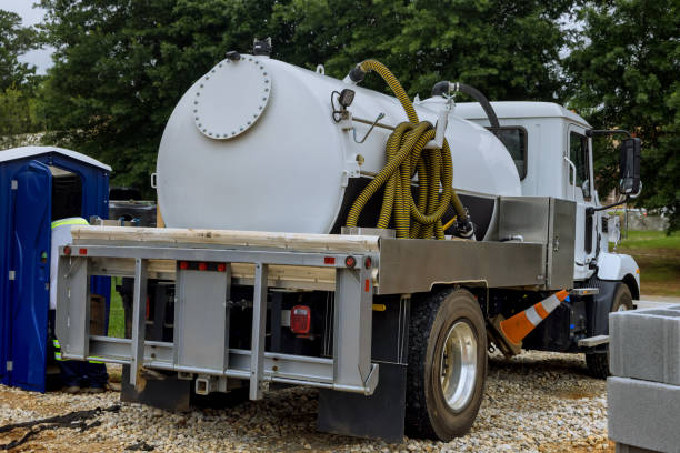 Best Luxury portable toilet rental  in Osakis, MN